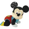 Clementoni Baby Mickey Krabbel mit mir Interactives Plüsch (17484)
