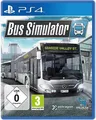 Bus Simulator | PlayStation 4 (PS4) | Zustand: GUT