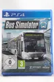 Bus Simulator (Sony PlayStation 4) PS4 Spiel in OVP - GUT