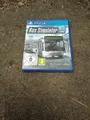Bus Simulator | PlayStation 4 | Zustand gut