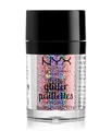 NYX Professional Makeup Glitter Paillettes Metallic Glitzer 2.5 g Nr. 03 - Beauty Beam