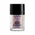NYX Professional Makeup GLITTER BRILLANTS metallic #beauty beam 2,50 gr