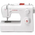 Singer Nähmaschine Tradition 85 W Weiß 2250 - Weiß