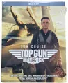 Top Gun: Maverick - Top Gun 2 (Tom Cruise) BluRay / NEU & OVP