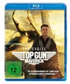 Top Gun: Maverick - Blu-ray, Tom Cruise