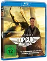 Top Gun - Teil: 2 - Maverick  (2022)[Blu-ray/Neu/OVP] Tom Cruise, Miles Teller,