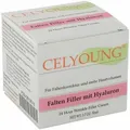 Celyoung Falten Filler mit Hyaluron Creme