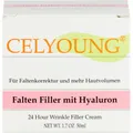 CELYOUNG Falten Filler m.Hyaluron Creme 50 ml PZN00813016