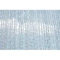 Türvorhang 'albi 2' 90 X 210 Cm Transparent/weiß