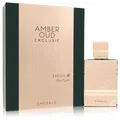 Al Haramain Amber Oud Exclusif Emerald eau de parfum spray 60 ml