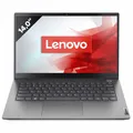 Lenovo ThinkBook 14 G3 ACL Notebook Zoll Ryzen 5 8GB 250GB SSD FHD Win11P