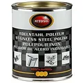 Autosol 01 001731 Edelstahl Politur, 750 ml