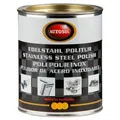 Polieren Sie Metall Autosol Edelstahl für Edelstahl (750 ml Topf) (Hergestellt