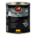 Autosol Edelstahl Politur 750ml 01 001731 Metall Reiniger Hochglanz