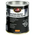 Polish AUTOSOL für Edelstahl 750ml Glänzend Ohne Verlassen Kratzer