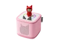 TONIES Starterset - TB2 Classic inkl. Kreativ-Tonie Toniebox 2, Rosa