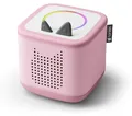 Tonies Toniebox 2 Classic Starterset wolkenrosa