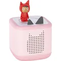 Toniebox 2 pink 11002430