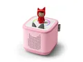 tonies Starter Set Rosa toniebox 2 #1907301