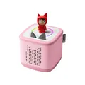 Toniebox 2 Rosa Starter Set Kreativ-Tonie Rot [DACH]