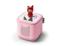 Toniebox 2 Starterset: Rosa (incl. Kreativ-Tonie Rot) | Toniebox 2 Starter Set