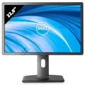 Dell Professional P2213 22 Zoll Monitor 1680x1050 WSXGA+ TN 5ms Schwarz