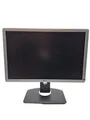 Dell P2213t 22" WSXGA+ LCD Monitor LED Backlight 1680x1050 60Hz 5ms Pivot silber