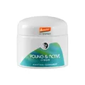 (340 EUR/l) Martina Gebhardt - Young & Active Cream - 50ml Gesichtscreme