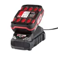 PARKSIDE X 20 V TEAM Serie 2 Ah Li-Ion Akku und Ladegerät 20 Volt
