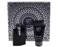 Mugler Duft-Set Mugler Alien Man Eau de Toilette Spray 50 ml refillable + Duschgel
