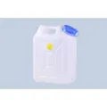 Hünersdorff 818200 hünersdorff 818200, 22 l, Kunststoff, Natürlich, 370 mm, 180 mm, 475 mm Weithalskanister 22 l