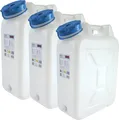hünersdorff Weithals-Kanister 22,0 l, 1 St.