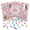 Hallingers Ampullen Adventskalender Maxl Hallinger - Maxl Hallinger Duftatelier - 24 Ampullen Beauty Adventskalender hochwertig edel mit Aufbrechhilfe (Set) - Geschenk im Sommer & als perfektes Grillg