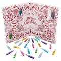 Hallingers Ampullen Adventskalender Maxl Hallinger 24 Ampullen Adventskalender m
