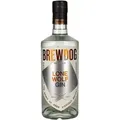 Brewdog LoneWolf Gin 40% Vol. 0,7l