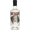 Brew Dog LoneWolf  Gin 0,7 Liter 40 % Vol.