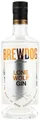 LoneWolf Original Gin 40.0% 0,7l