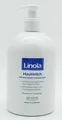 Linola Hautmilch 500ml im Spender PZN14445846   Dr.A.Wolf