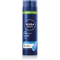 NIVEA MEN Hydrocare Rasiergel 200 ml