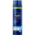 NIVEA MEN Protect & Care Rasiergel 200 ml