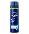 NIVEA MEN HydroCare Rasiergel (200 ml), Schutz und Pflege für eine sanfte Rasur, hautschonendes Rasiergel für Männer mit Aloe Vera und Panthenol