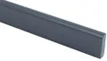 Abschlussleiste 250 x 4,3 x 0,7 cm, anthrazit  Abschlussleiste