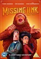 Missing Link - DVD - G3z