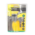 Yale YC1000+ Schließzylinder Zylinder 30X10 NI Sicherheitsschloss Innovation