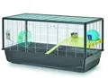 Hamsterheim "Hamster Plaza" 100 x 50 x 50 cm