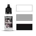 Primer | Vallejo, Farbton: Weiß 70600