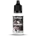Vallejo Surface Primer White 18 ml