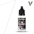 Vallejo 70.600 Surface Primer White Weiß 18ml Grundierung