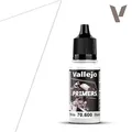 Vallejo 70.600 - Game Air - Color - Weiß, 17 ml - Neu