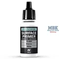 Vallejo VA70600 Vallejo Primer White 17ml